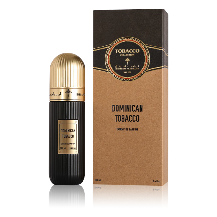 Dominican Tobacco