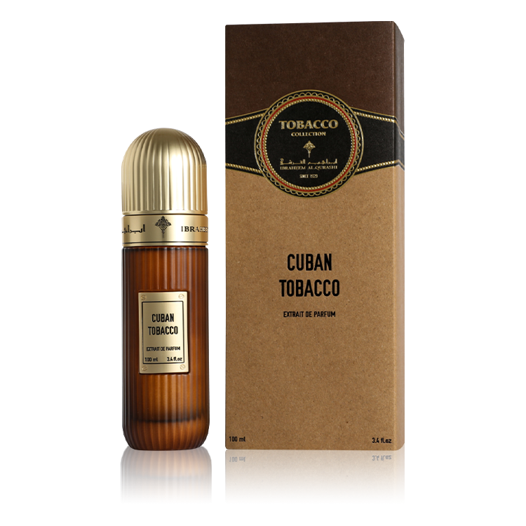 Cuban Tobacco
