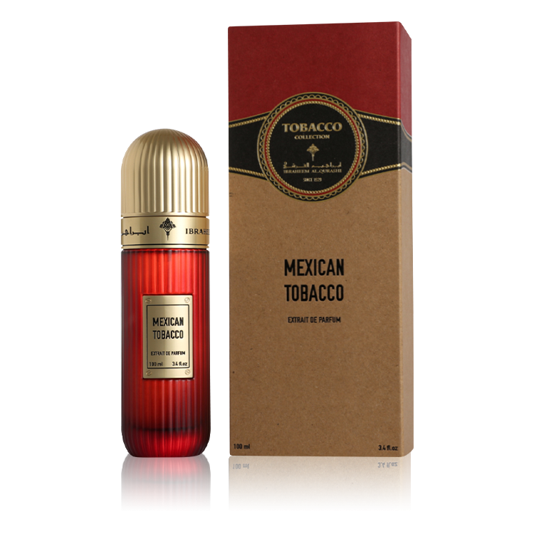Mexican Tobacco