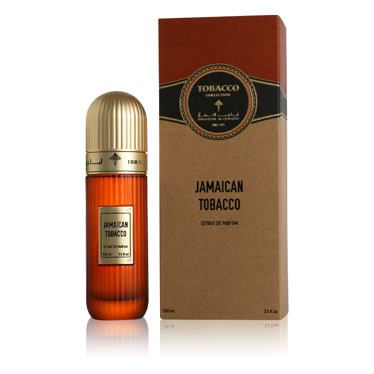 Jamaican Tobacco