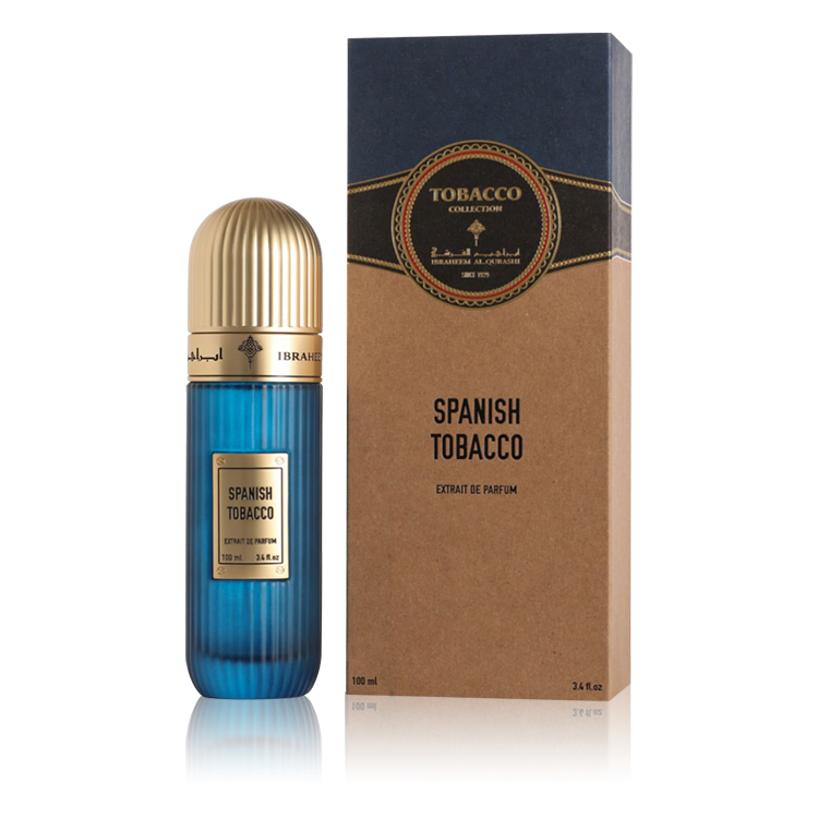 Spanish Tobacco