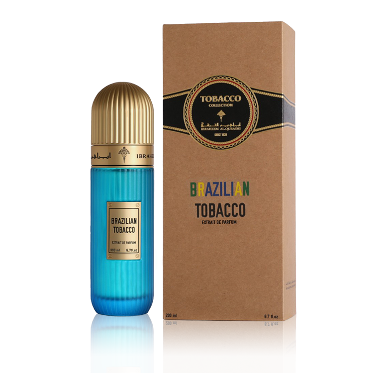 Brazilian Tobacco