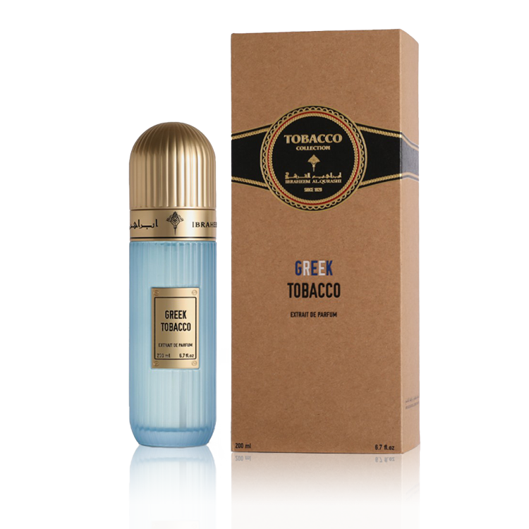 Greek Tobacco