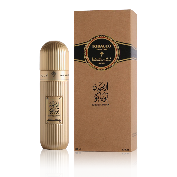 Arabian Tobacco