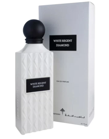 White Regent Diamond 200ml