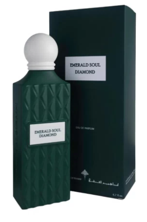 Emerald Soul Diamond 200ml