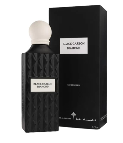 Black Carbon Diamond 200ml