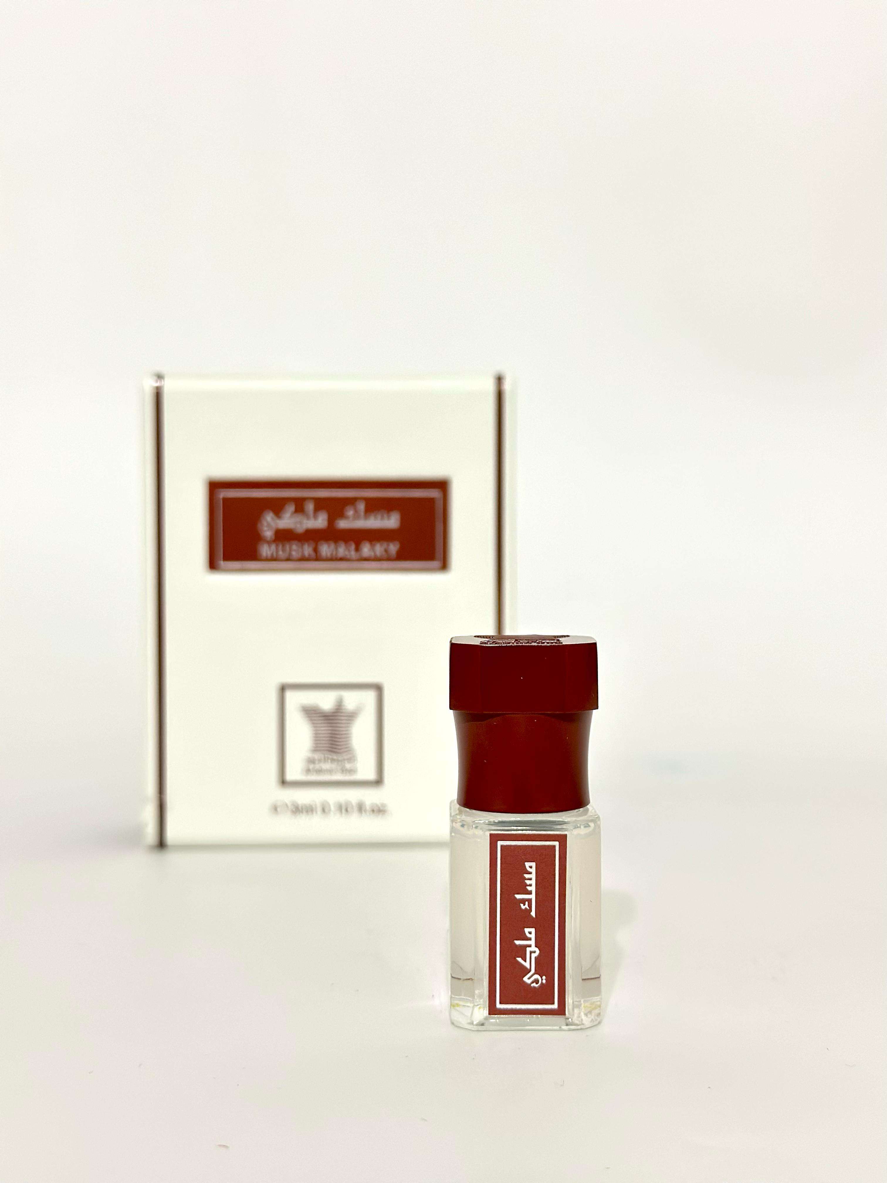 Musk Malaky