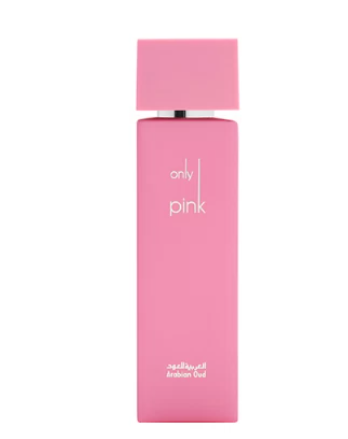 Only Pink