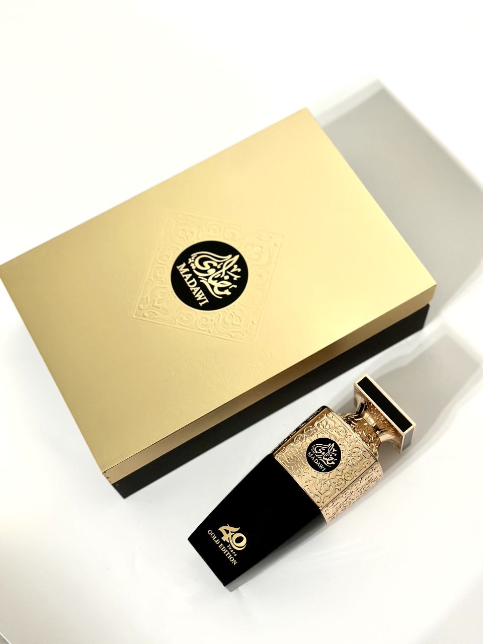 Madawi Gold