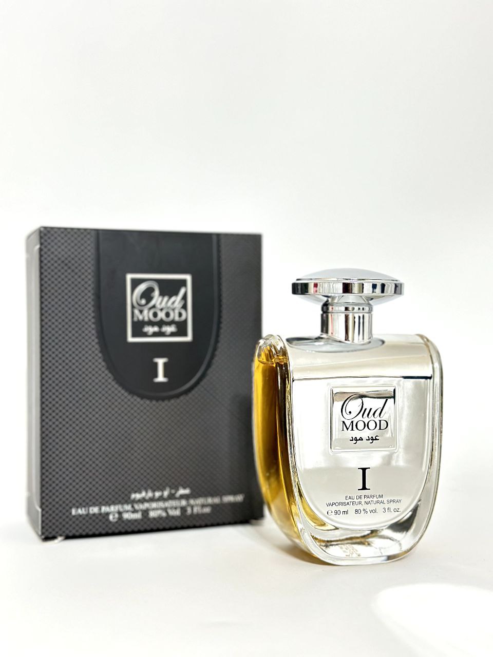 Oud Mood 90ml