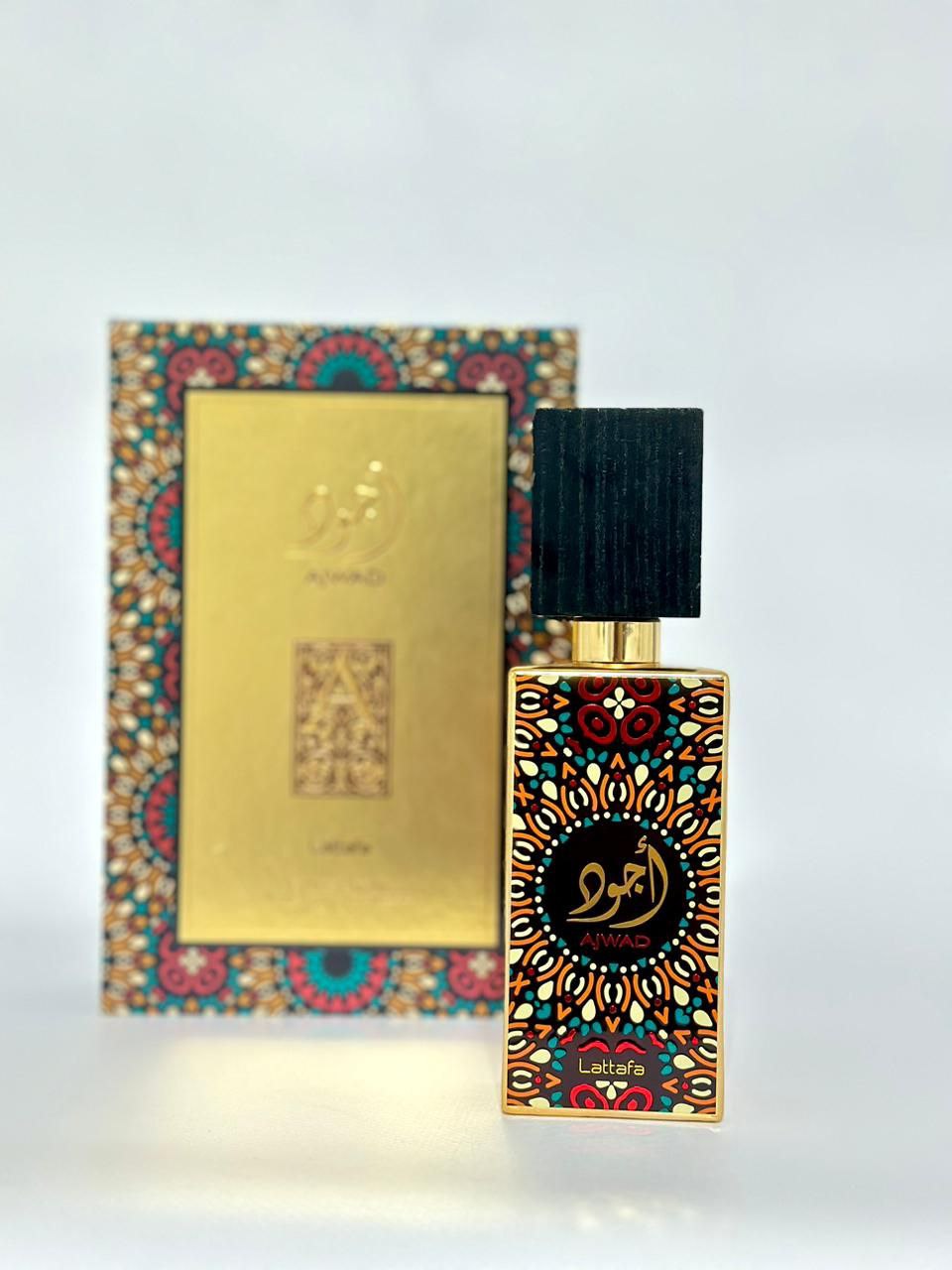 Ajwad