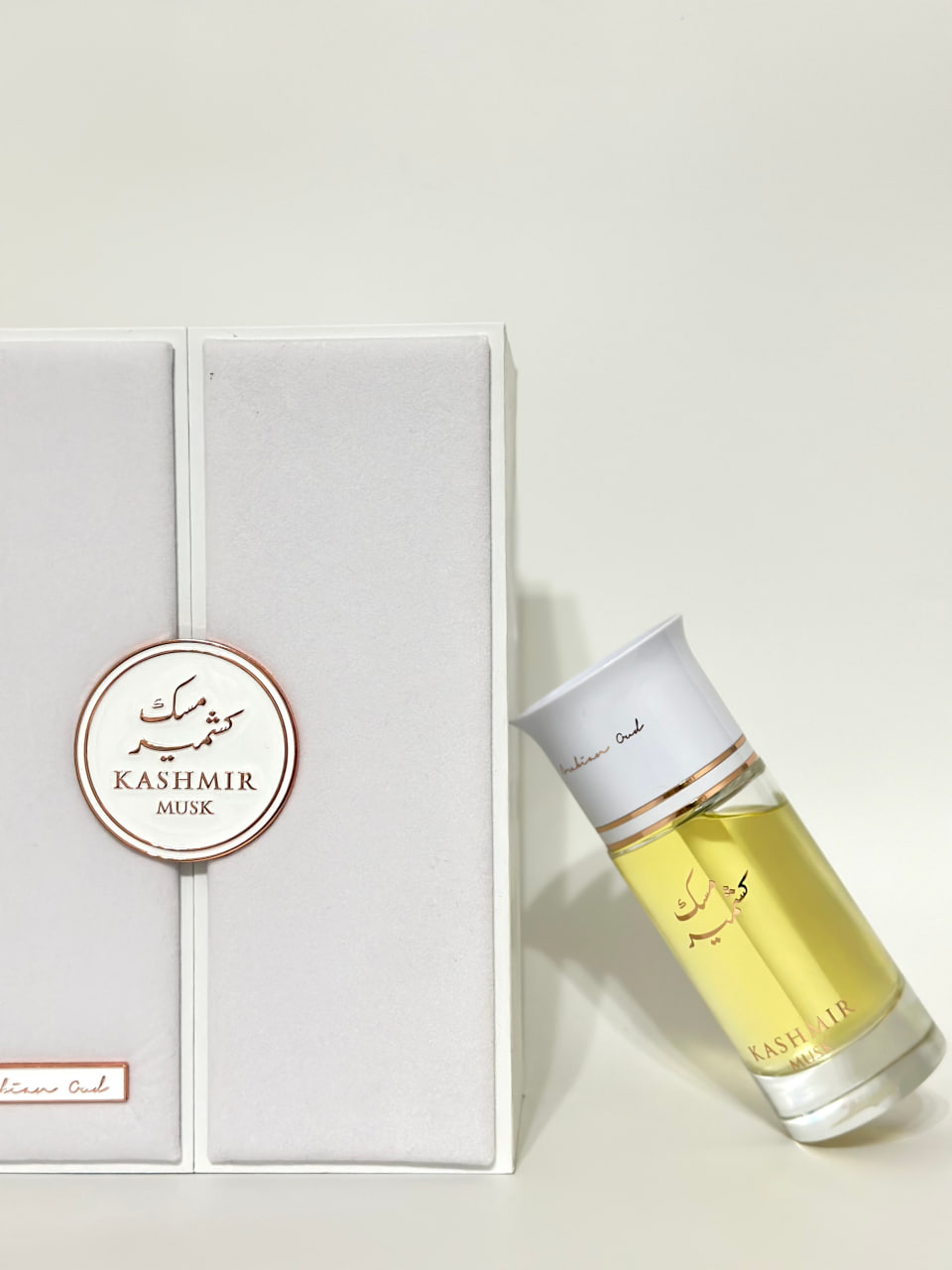 Kashmir Musk