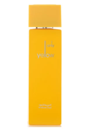 Only Yellow